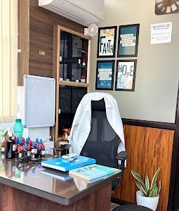 Dr. Aaisha Bhati’s Homeopathy Clinic place picture